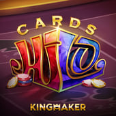 Cards Hi Lo - phnn777